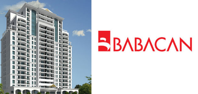 Babacan Palace’ta teslimler mart ayında başlıyor