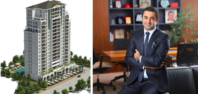 Babacan Holding, Konutta ‘’Tanzim Satış’’ Dönemini Başlattı! İşte detaylar...