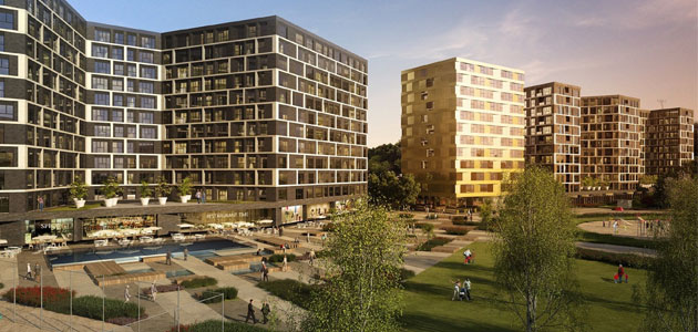 Babacan Holding’den konut alanlara ‘Kadınlar Günü’ne özel yurtdışı seyahat veya alışveriş çeki hediye