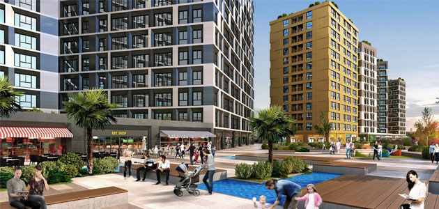 Babacan Port Royal’de  ‘Ödeme planını kendin oluştur’  dönemi başladı