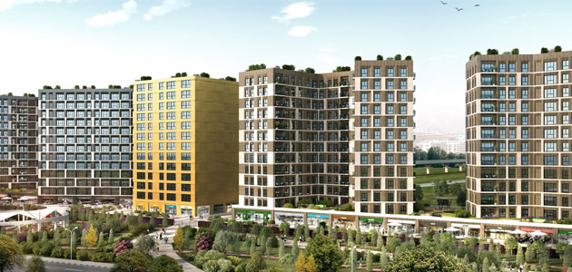 Babacan Port Royal’de 60 Ay Yüzde Sıfır Faiz İmkanı