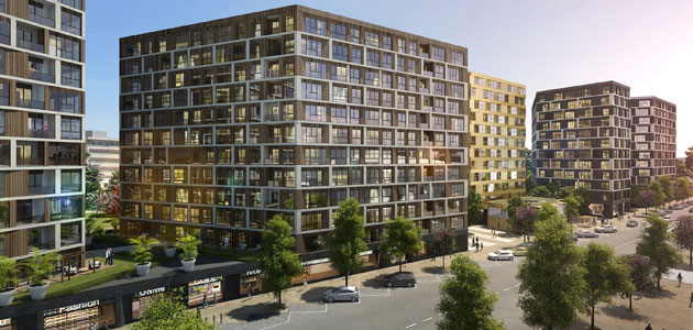 Babacan Port Royal'de  lansman öncesi son fırsat