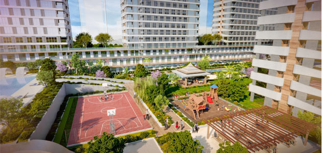 Babacan Premium 2. Etap’ta  ön talep toplanmaya başladı