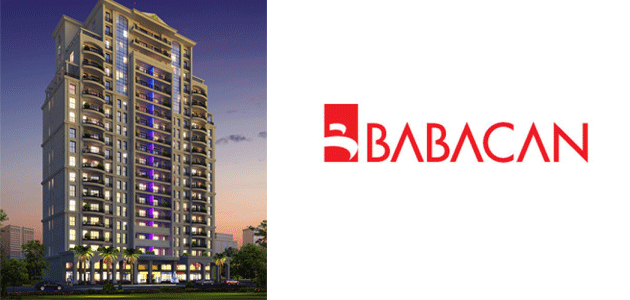 Babacan Yapı'dan Yeni Proje Beylükdüzü Prime Palace