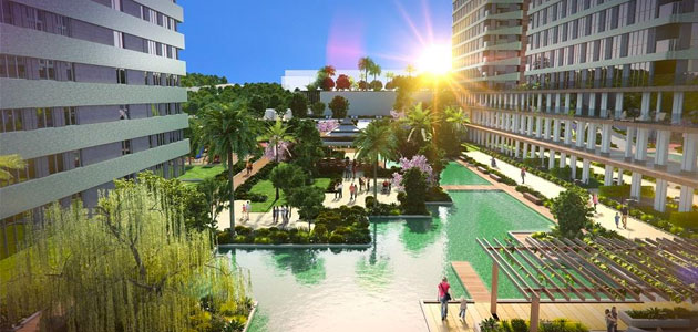 Babacan Holding'den Kadınlar Gününe Özel Hediye Çeki.İşte Detaylar...