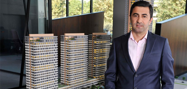 Babacan Premium ve Babacan Palace Projelerinde Yeni Kampanya