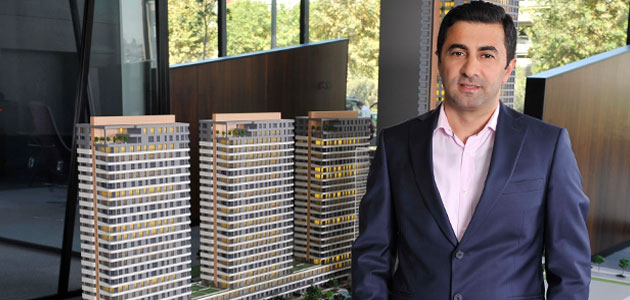 Babacan Yapı'dan Dövizini Bozdurana Yüzde 20 İndirim