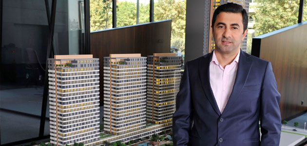 Babacan Palace ve Prime Suites’ten 1.950 TL taksitle ev sahibi olma fırsatı