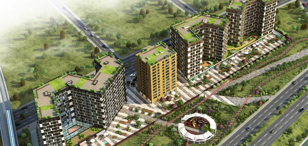 Babacan Premium, Babacan Port Royal ve Babacan Palace Projelerinde Yüzde 20 İndirim.İşte detaylar...