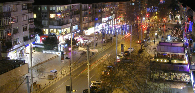 Bağdat Caddesi Eski Günlerine Geri Dönüyor