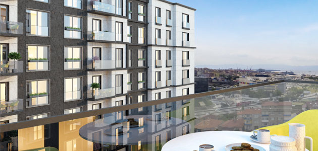 Bahadır 148 Pendik Projesi 365 Bin TL Fiyatla Satışta