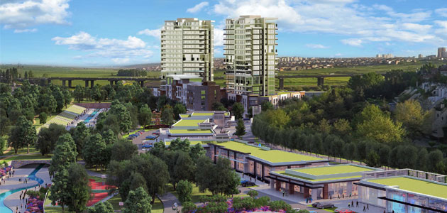 Bahçeşehir Göleti, 240 Milyon TL’ye 2 katı büyüyecek