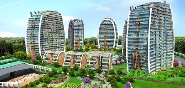 Yargıtay, Bakırköy 46 projesine yeniden vize verdi