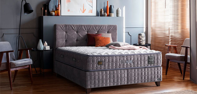 Bambi Yatak’tan 25 milyon TL’lik yeni yatırım