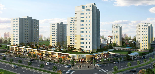 Kanal İstanbul Bölgesine 100 Milyon TL’lik Dev Yatırım