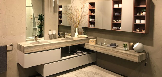 Bu Yıl Banyolar Yaşam Alanına Çevriliyor