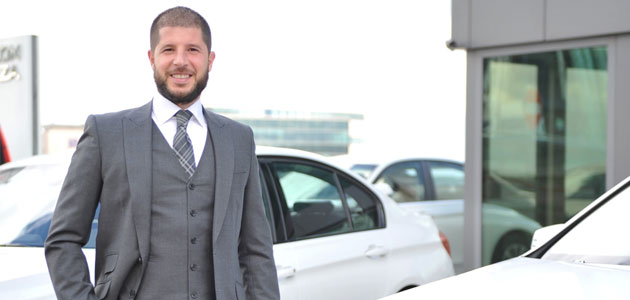 Kiralama şirketleri  gayrimenkul sektörünü de hareketlendirdi