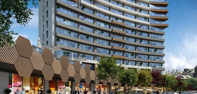 Başyapıt Dragos’un Ön Talep Dönemi İçin Start Verildi