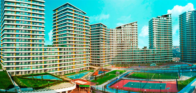 Ege Yapı’dan Türk Lirası‘na Destek