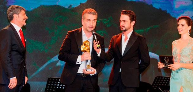 Baysaş İnşaat’tan sanatçılara yüzde 25 indirim fırsatı!