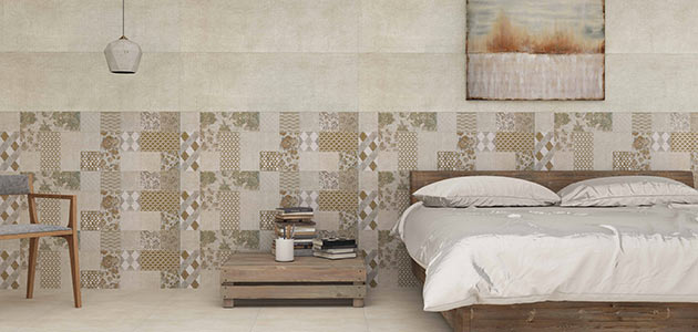 Bien Duvar Karo Modelleri