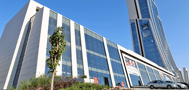 Yıldırım Kule, Balgat'a Yeni Bir Soluk Getiriyor