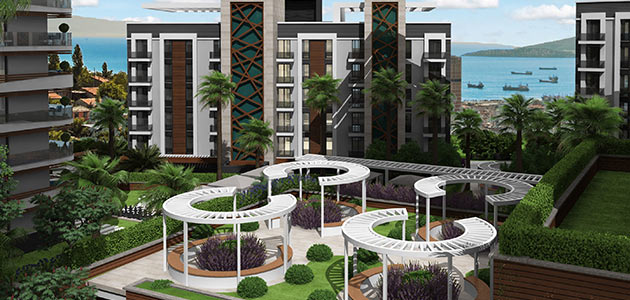 Zer Kartal Projesi İletişim, Fiyat ve Özellikleri