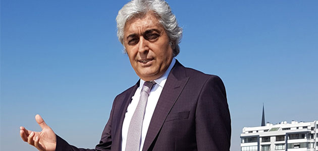 Şokların kısa süreli olması inşaat sektörüne yarıyor