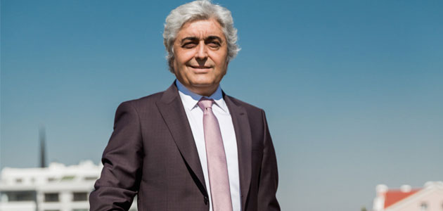 Bekir Karahasanoğlu: ​Ev sahibi olmada 2023 hedefi yüzde 75 olmalı