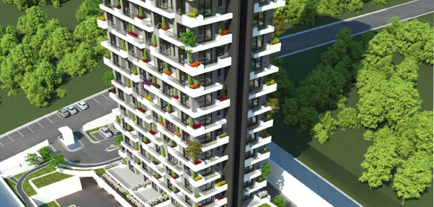 Konutta Faiz Düştü,Başkentliler Konuta Koştu