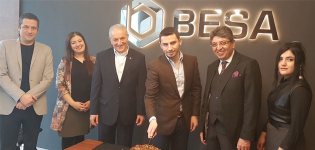 Besa Point'in yeni sayısı yayınlandı