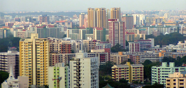 Nisan ayının en pahalı ilçesi Beşiktaş oldu