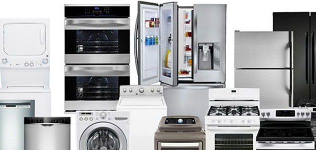 Beyaz eşya alacaklar dikkat!Beyaz eşyada ÖTV geçici olarak sıfırlandı