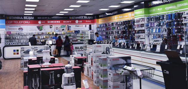 Yeni Evleneceklere Beyaz Eşya Alışverişi İçin Tavsiyeler