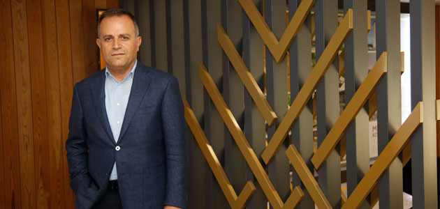 Modern Yaşamın Yansımaları Beytepe’de