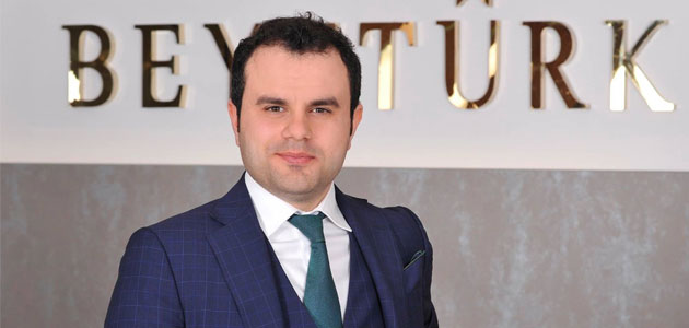 Beyttürk Üyelik Kartı İle 5 Bin Körfez Vatandaşını Hedefliyor... 