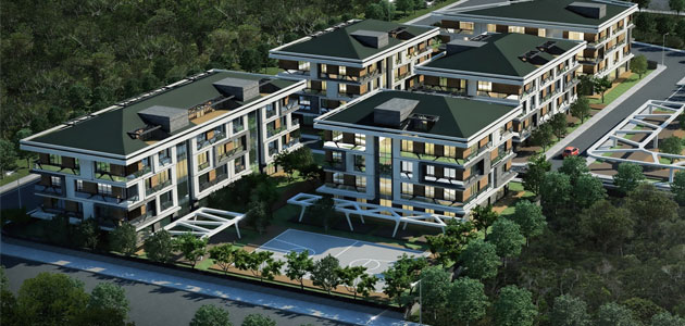 Beyttürk Orman Ramazana Projesinde Ayına Özel Yüzde 10 İndirim