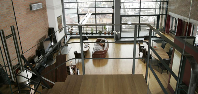 2020’lerin konutu özgür ve ferah olacak