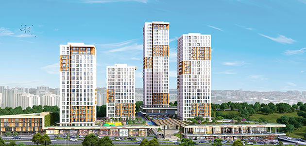 Self İstanbul Projesi Fiyatları Açıklandı 