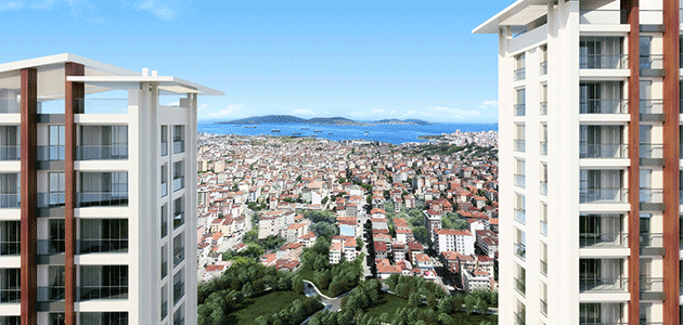 Tual Adalar ve Tual Bahçekent Fiyatları ve Şimdi Al 2019' da Öde Kampanyası