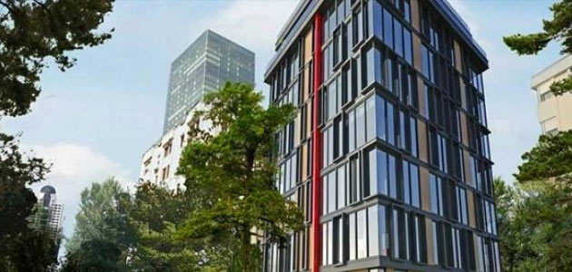 Propa Plus Residence Satılık Daire Fiyatları