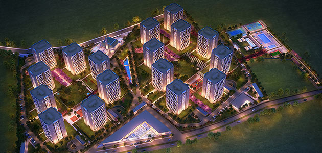 Bizimtepe Aydos Şimdi Al 2019' da Öde Kampanyası