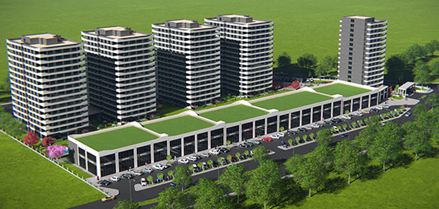 İnciyaka Ankara Projesi Satılık Daire Fiyatları