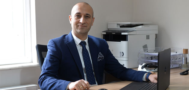 İsmailoğlu Yapı imzalı Renova Evleri’nin Satış ve Pazarlama Müdürü Bilal Duman oldu