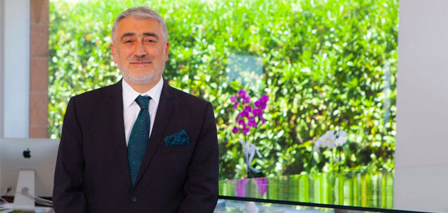 Bilge Özdemir Kim dir?