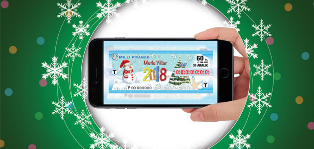 Yeni yıl şansı Hopi’den