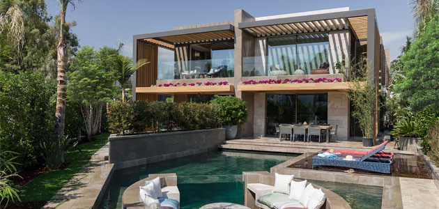 Bitez Yalıları, Yalıkavak Marina tanıtım standında ziyaretçilerini bekliyor