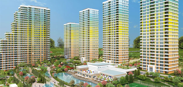 Bizim Evler Ayrıcalıkları 240 Aya Kadar Vade İle Sunuluyor