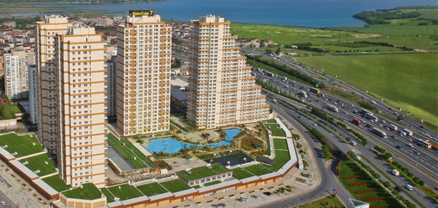 Bizim Evler 7 Teslime Hazırlanıyor