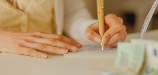 Bloke çek nedir? 2016-02-16